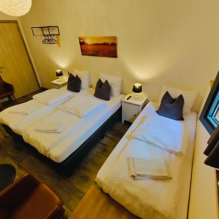 Hotel Ladeuze Louvain Extérieur photo