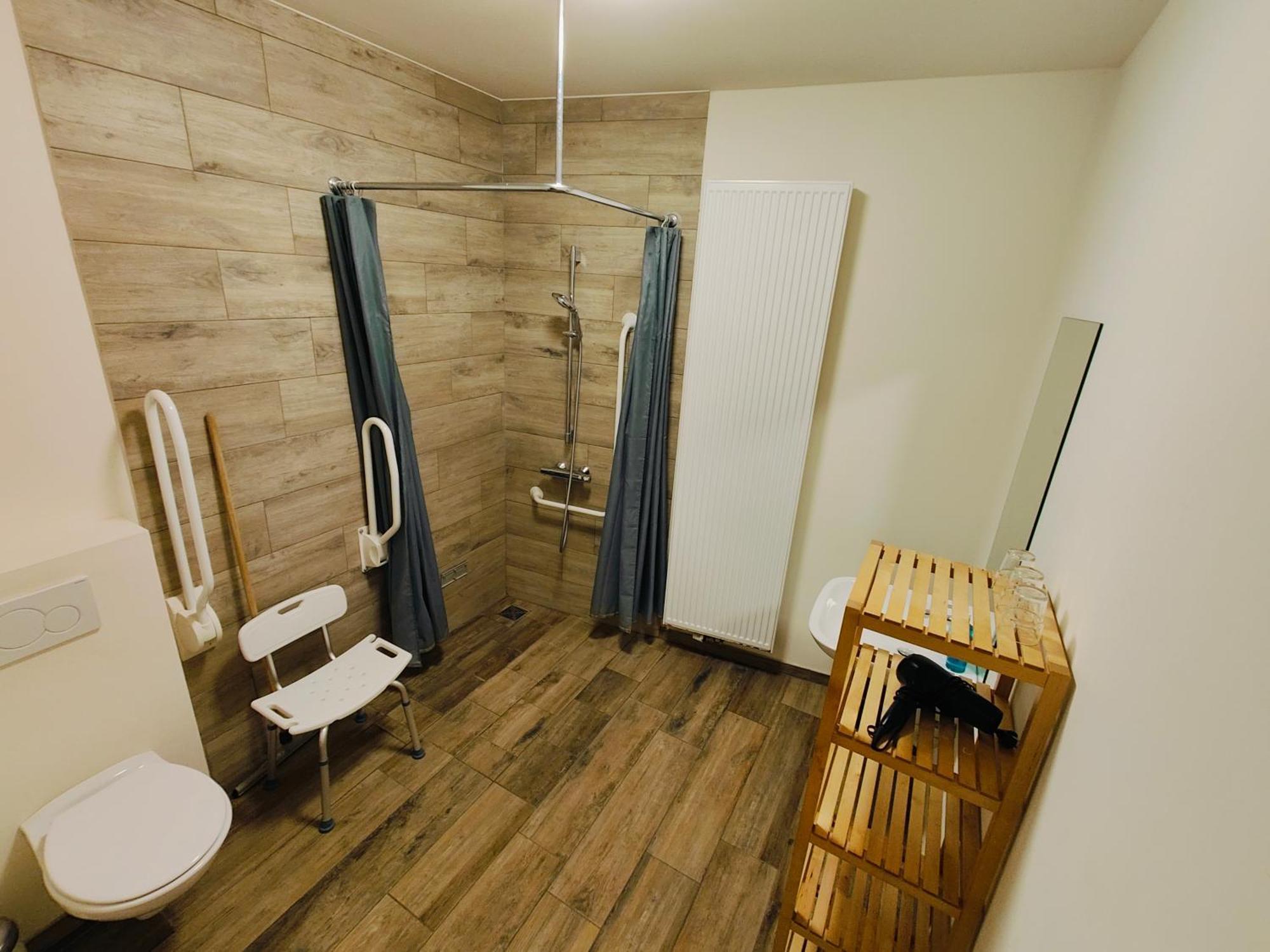 Hotel Ladeuze Louvain Extérieur photo