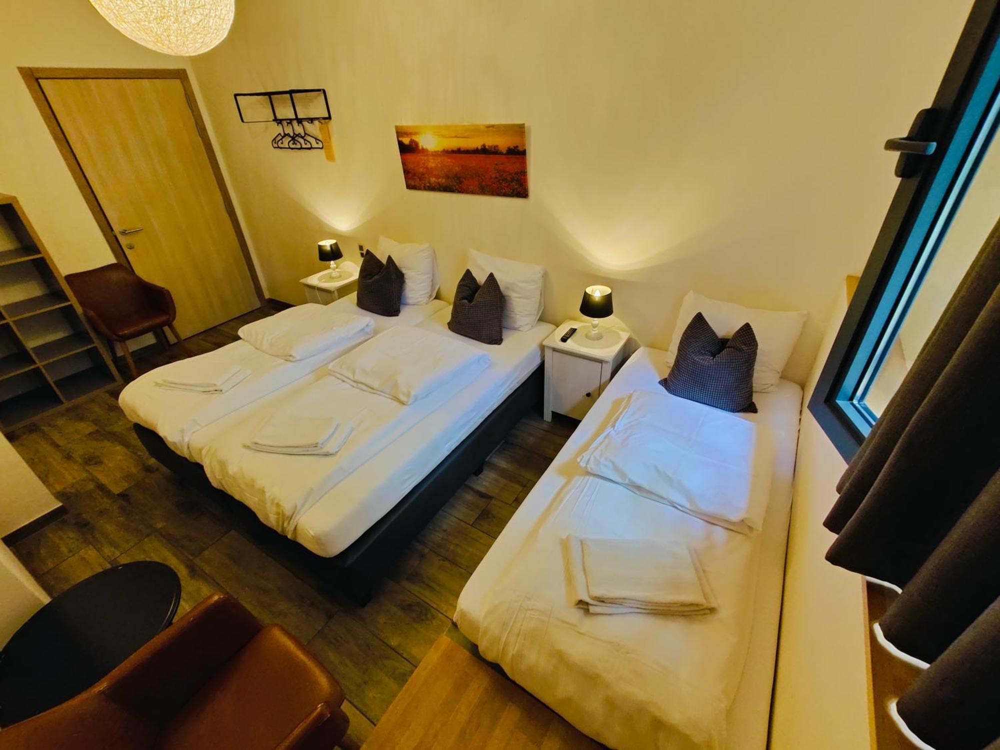 Hotel Ladeuze Louvain Extérieur photo