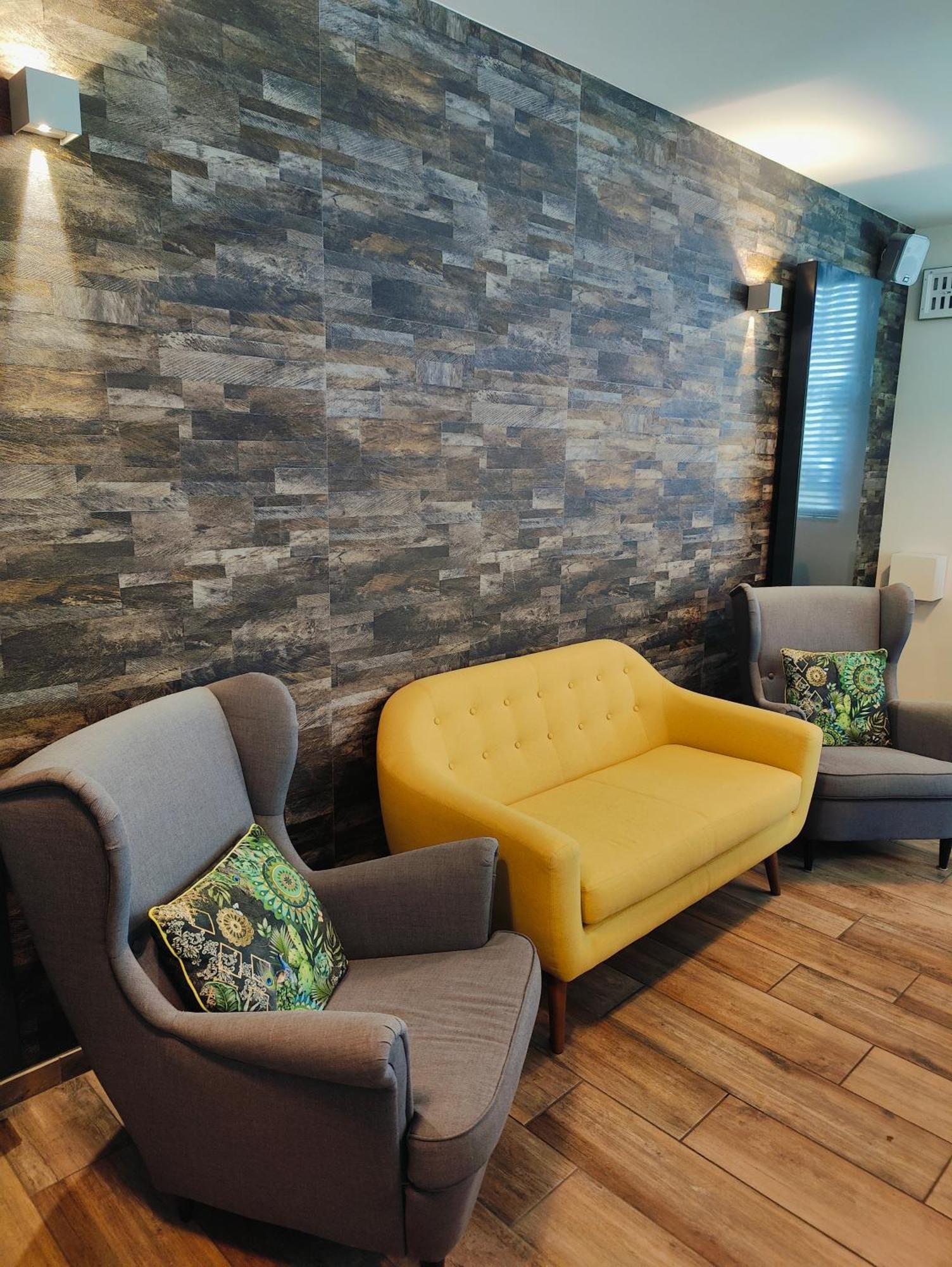 Hotel Ladeuze Louvain Extérieur photo